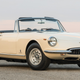Illustration for article titled Ferraris Weird Ivory Color Is Great. Usually.